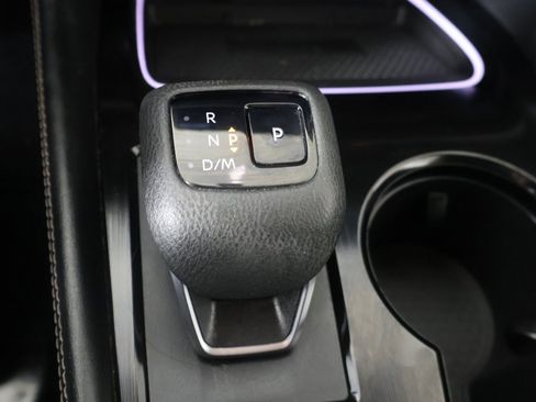 Used 2023 Nissan Rogue Platinum w/ Platinum Premium Package image 52