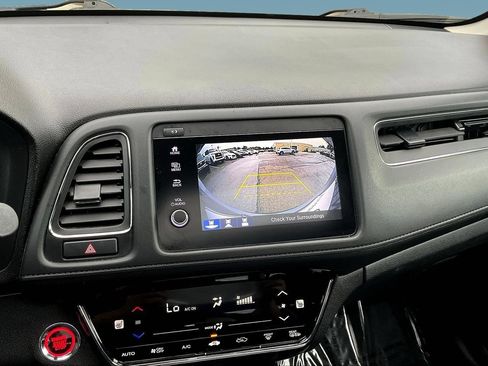 Used 2019 Honda HR-V EX image 14