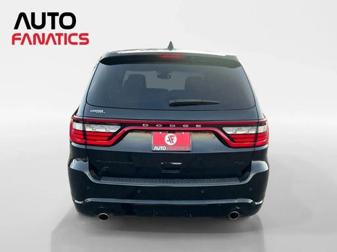 Used 2020 Dodge Durango R/T w/ Blacktop Package image 4