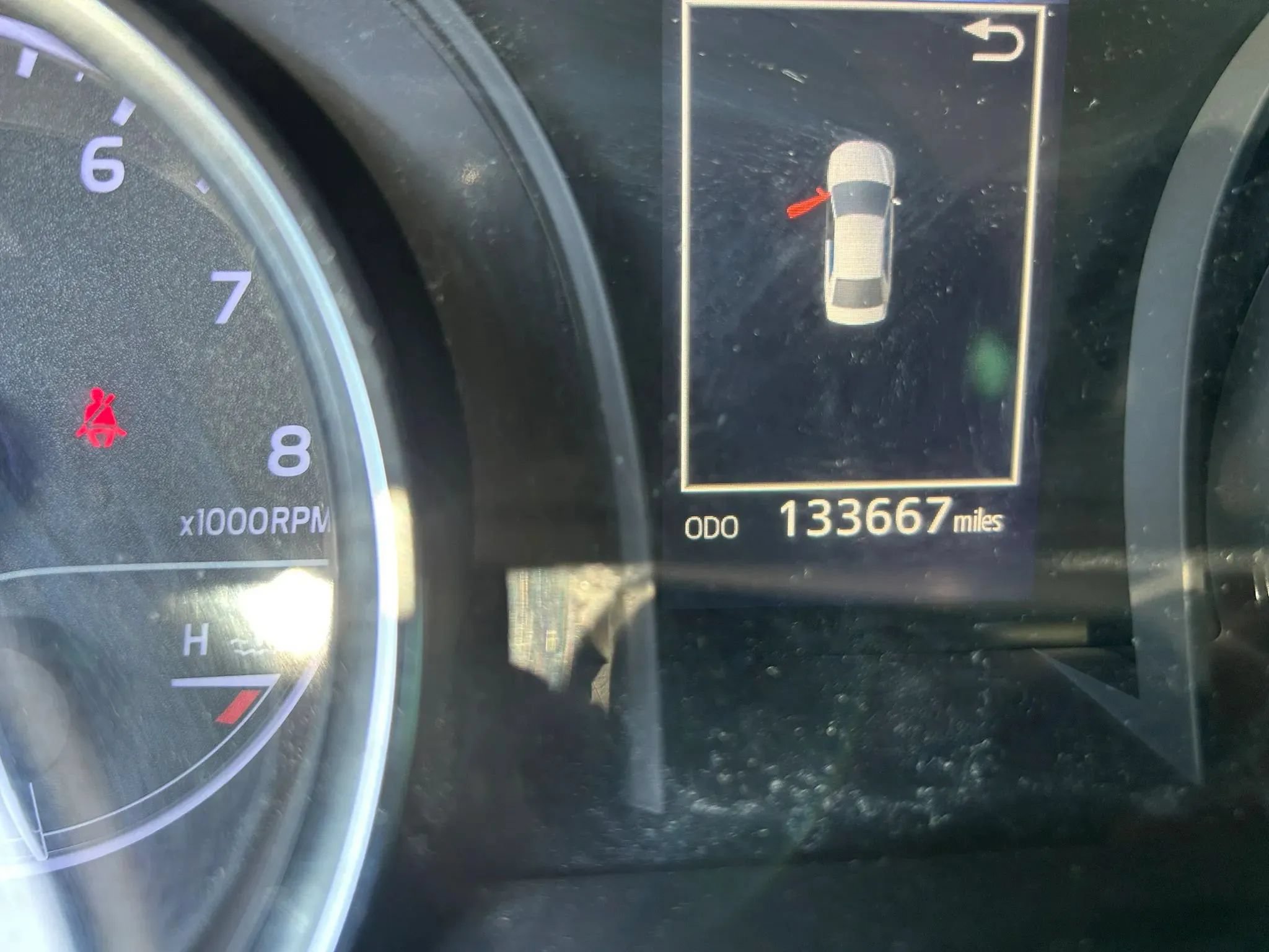 Used 2019 Toyota Camry SE FWD image 23