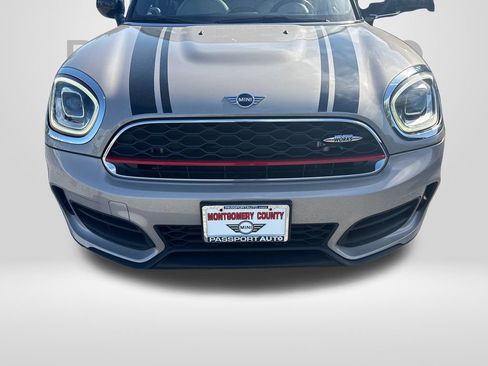 Used 2022 MINI Cooper Countryman John Cooper Works w/ Signature Upholstery Package AWD/4WD image 22