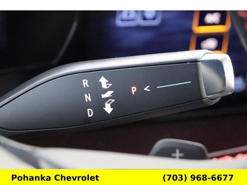 Used 2026 Chevrolet Traverse RS w/ LPO, Floor Liner Package image 11