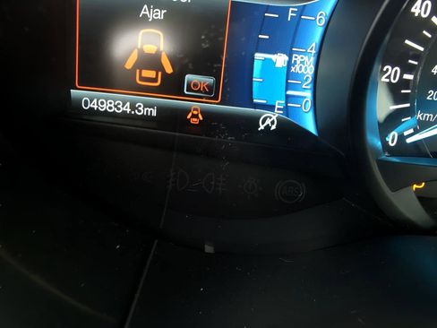 Used 2023 Ford Edge SEL image 15