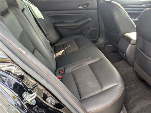 Used 2020 Nissan Altima 2.5 SR image 18