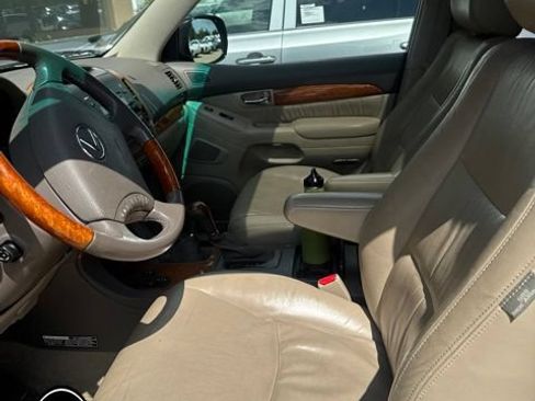 Used 2003 Lexus GX 470 AWD/4WD image 5