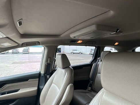 Used 2021 Honda Odyssey Touring image 13