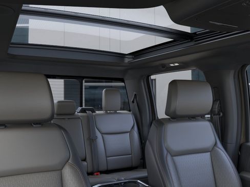 New 2026 Ford F150 Lariat AWD/4WD image 25