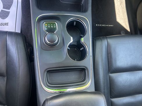 Used 2017 Dodge Durango GT w/ Nav & Power Liftgate Group image 36