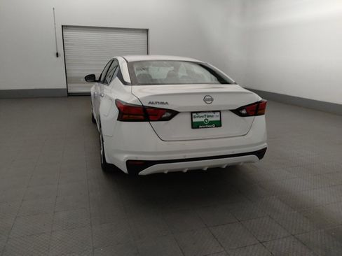 Used 2023 Nissan Altima 2.5 S FWD image 6