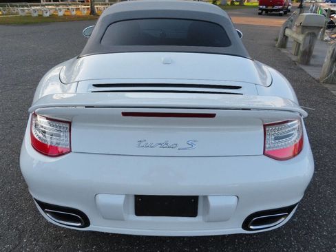 Used 2012 Porsche 911 Edition 918 Spyder AWD/4WD image 8