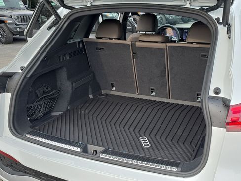 New 2026 Audi Q5 Premium Plus AWD/4WD image 12