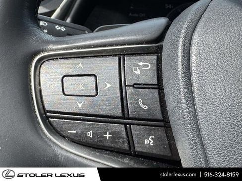 Used 2019 Lexus ES 350 350 w/ Premium Package image 22