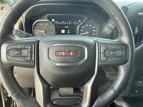 Used 2022 GMC Sierra 2500 AT4 w/ AT4 Premium Plus Package image 21