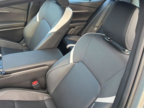Certified 2025 Toyota Camry SE FWD image 28