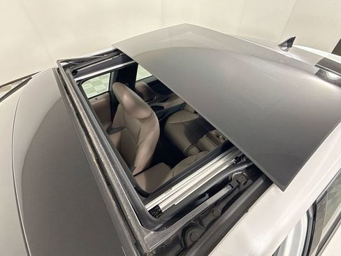 Certified 2025 Lexus ES 350 w/ Premium Package FWD image 23