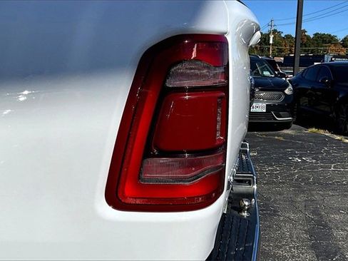 Used 2024 RAM 1500 Laramie image 30