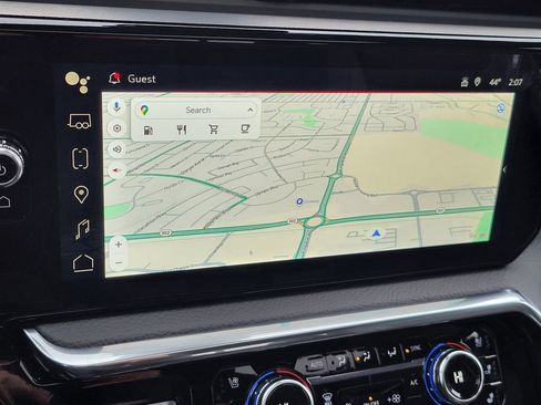 New 2025 GMC Sierra 2500 Denali w/ Denali Reserve Package image 30