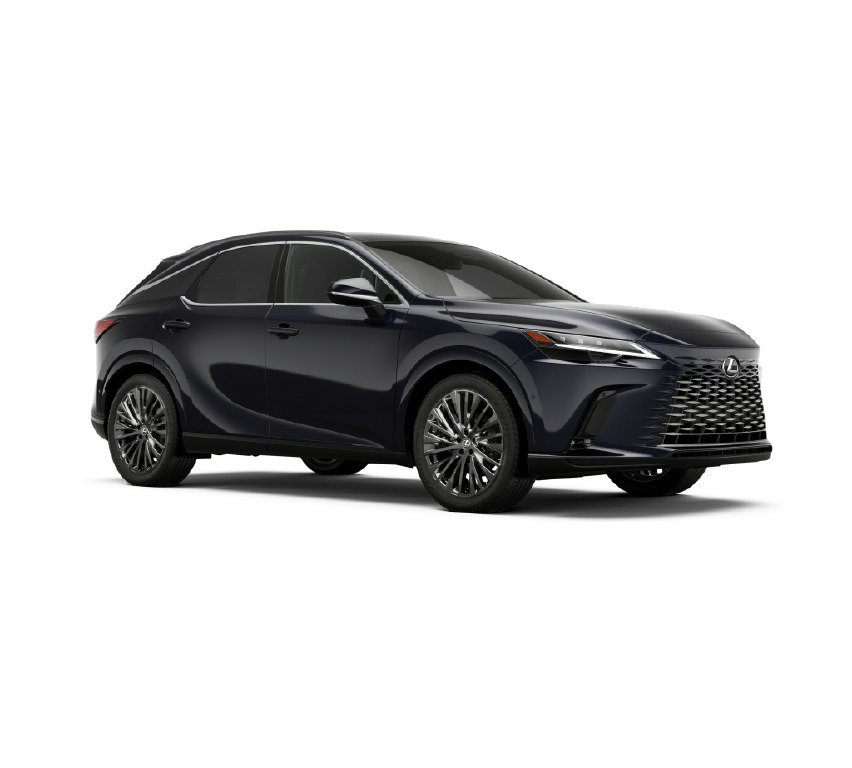 New 2026 Lexus RX 350 AWD w/ Convenience Package image 4