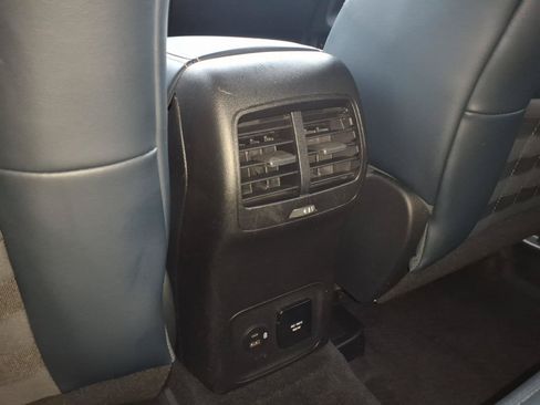 Used 2021 Ford Bronco Sport Outer Banks AWD/4WD image 12