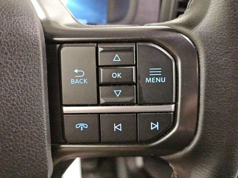 Certified 2024 Ford F150 XLT w/ Equipment Group 302A MID AWD/4WD image 31