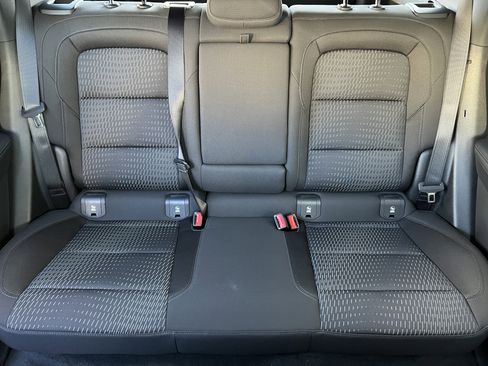 New 2026 Chevrolet Equinox LT w/ Safety and Technology Package image 14