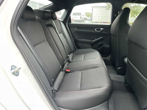 Used 2026 Honda Civic Si image 18