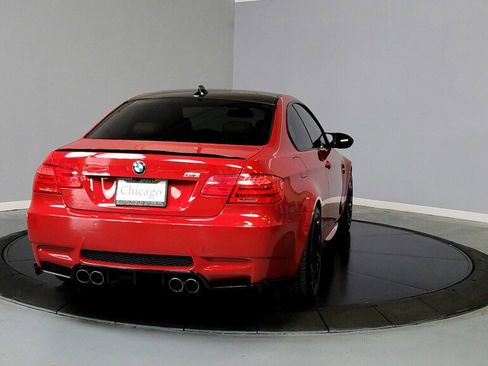 Used 2011 BMW M3 Coupe image 6