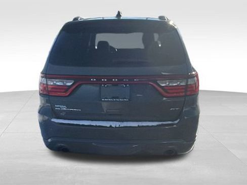Used 2024 Dodge Durango GT image 9