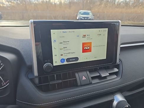 Certified 2025 Toyota RAV4 XLE image 18