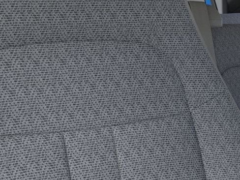 New 2025 Chevrolet Express 3500 LS image 45