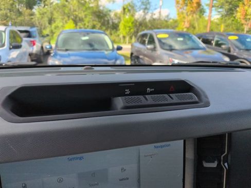 Certified 2024 Ford Bronco Big Bend AWD/4WD image 37