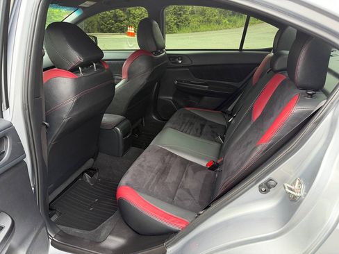 Used 2015 Subaru WRX STI AWD/4WD image 36