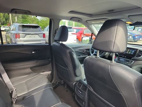 Used 2021 Honda Pilot EX-L image 32