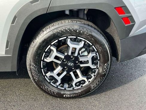 Certified 2025 Hyundai Tucson XRT image 6