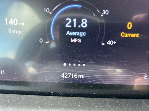 Certified 2022 Jeep Grand Cherokee L Laredo w/ Luxury Tech Group I image 13