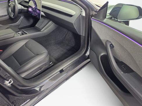 Used 2025 Tesla Model 3 Long Range RWD image 45