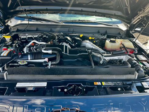 Used 2016 Ford F350 King Ranch w/ King Ranch w/Chrome Package image 3