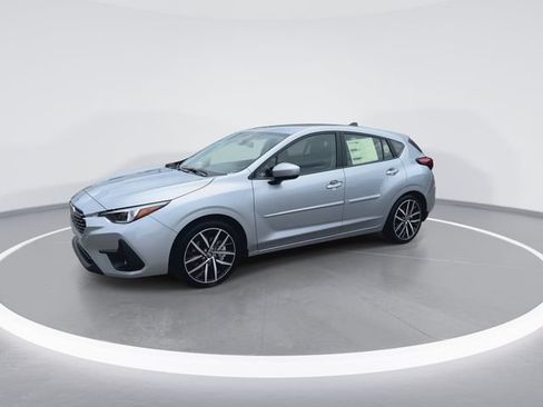 New 2026 Subaru Impreza 2.0i Sport AWD/4WD image 4