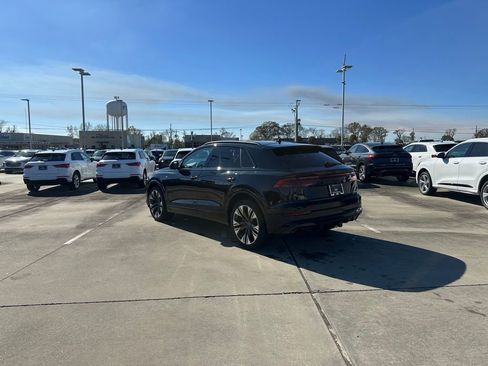 New 2026 Audi Q8 Premium Plus image 9