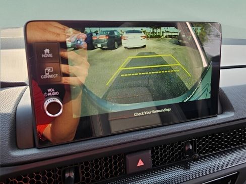 New 2026 Honda CR-V Sport-L image 25