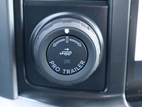 New 2025 Ford F150 Lariat w/ Equipment Group 501A Mid image 23