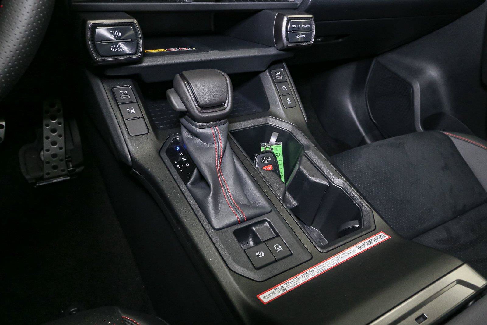 New 2026 Toyota RAV4 AWD Plug-in Hybrid image 20
