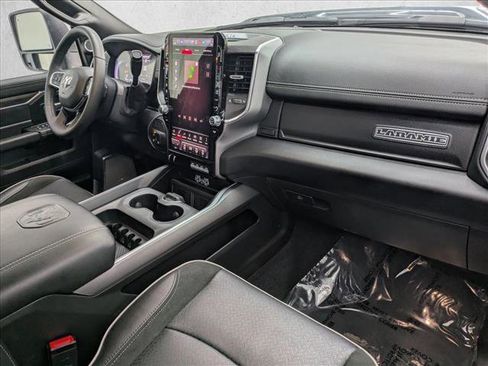 Used 2025 RAM 2500 Laramie image 21