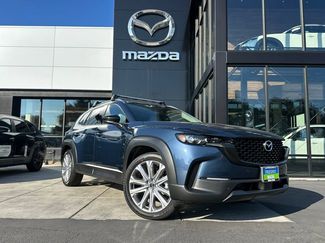New 2026 MAZDA CX-50 AWD 2.5 S w/ Cargo Package video 2