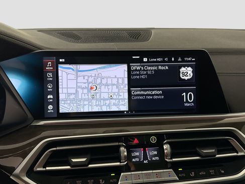 Certified 2023 BMW X5 sDrive40i w/ Parking Assistance Package image 15