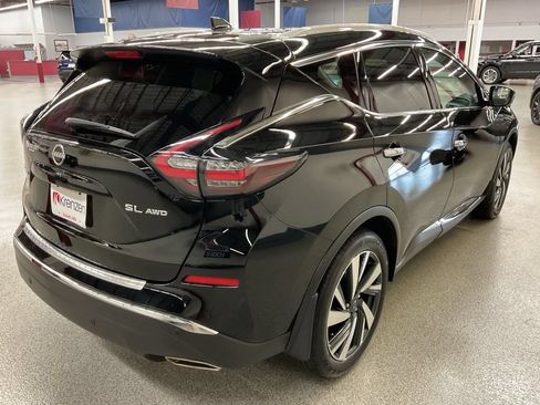 Used 2023 Nissan Murano SL w/ Cargo Package AWD/4WD image 5