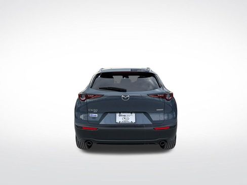 Used 2024 MAZDA CX-30 AWD 2.5 S w/ Preferred Package image 12