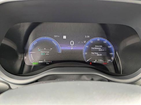 New 2026 Toyota Sienna XLE Woodland Edition AWD/4WD image 11