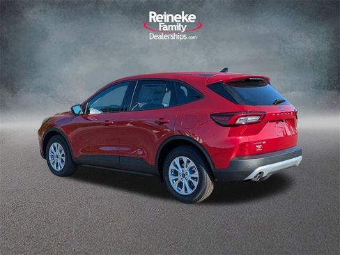 New 2025 Ford Escape Active w/ Tech Pack #1 image 8