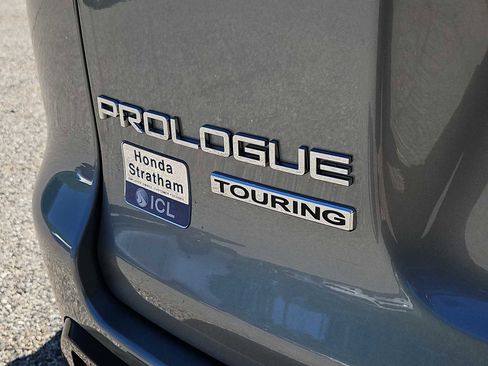 New 2026 Honda Prologue Touring image 5